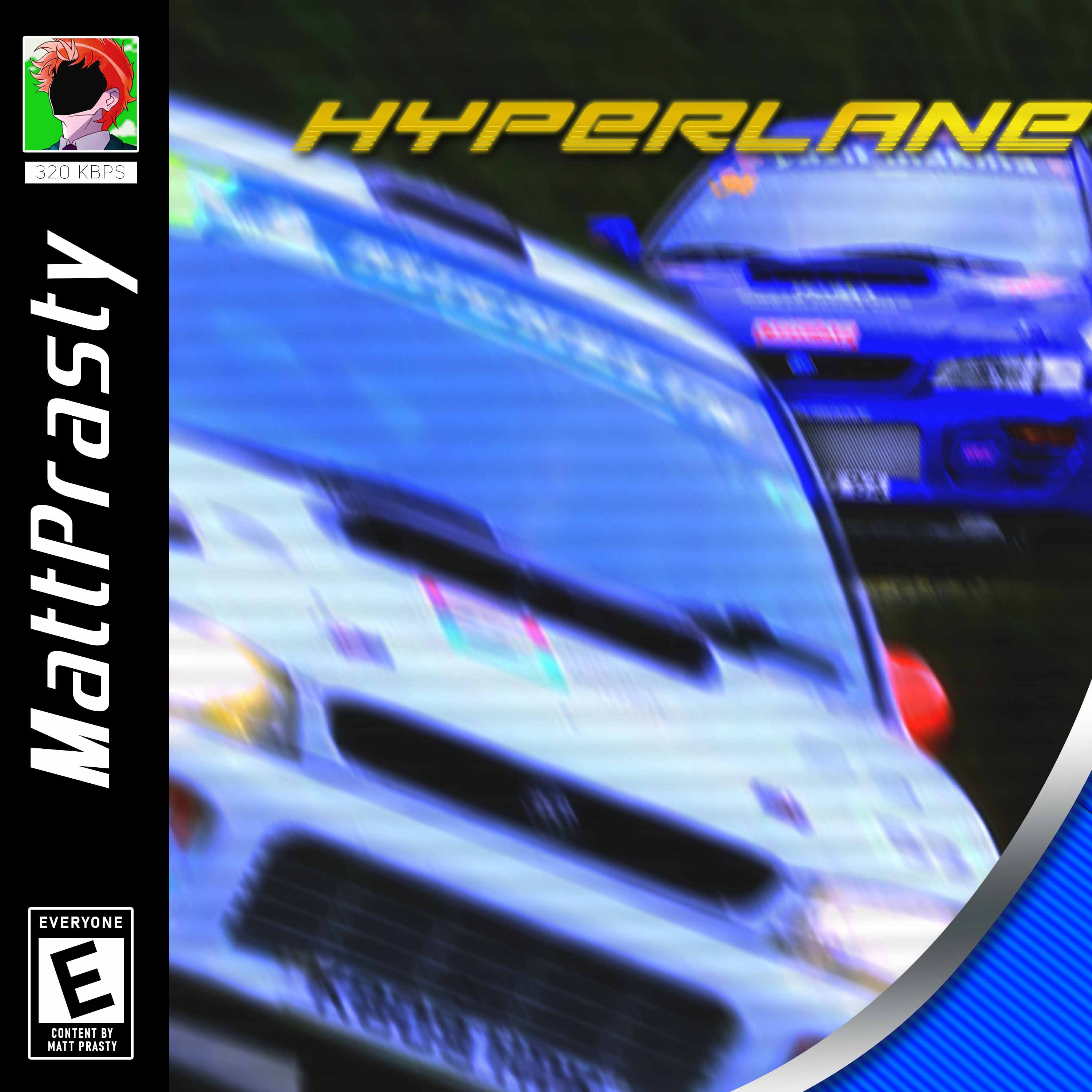 Hyperlane